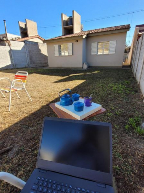 Casa en Montaña 2 habitaciones con cochera, apto mascotas